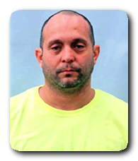 Inmate MAGDIEL R ROCHE-VAZQUEZ