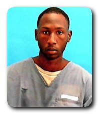Inmate DONTRAY A SMITH