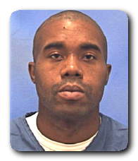 Inmate VICTOR M TANNER