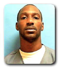 Inmate REGINALD A WARREN