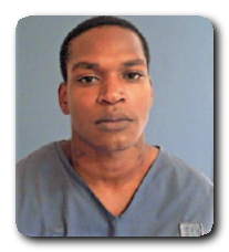 Inmate EZELL FOSTER