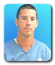 Inmate KEVIN GLOVER