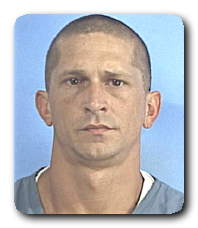 Inmate RAYMOND C HOCKMAN