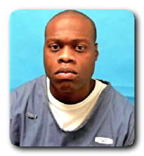 Inmate MAURICE D JOSEPH