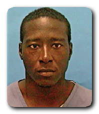 Inmate CHRISTOPHER K MOSES