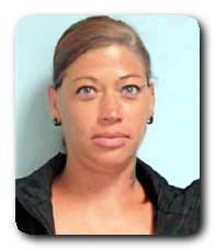 Inmate SHANNON MARIE PATTERSON