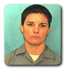 Inmate KACI C SMITH