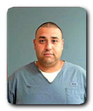 Inmate JANIK S SOTO