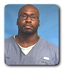 Inmate ANDREW L WILSON