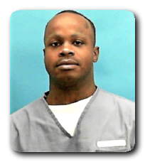 Inmate MARQUIS L WILSON