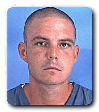 Inmate KENNETH D CAPPS