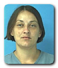 Inmate DENISE L GIPSON