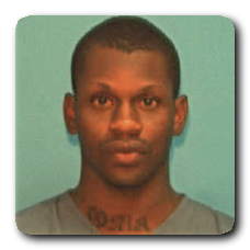 Inmate HAKEEM I HOPKINS