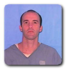 Inmate ERIC J HUFF