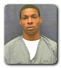 Inmate JOSEPH C JOHNSON