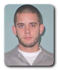 Inmate TYLER SCOTT JUDYSKI