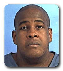 Inmate LAVON B ROWELLS