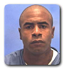 Inmate ADRIAN RUSSELL
