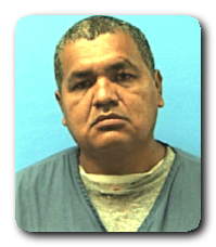 Inmate LUISIDO SANCHEZ