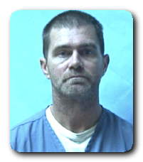 Inmate MARK DALY