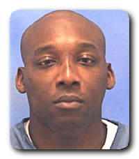 Inmate RONNELL L DIXON