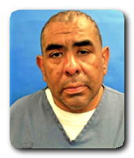 Inmate RICARDO GONZALES