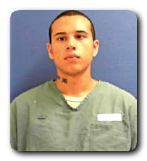 Inmate TERREL M MATTHEWS