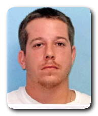 Inmate CHRISTOPHER L MCDANIELS