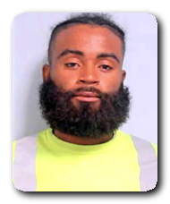 Inmate TYRE D MITCHELL