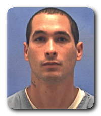 Inmate MARCOS M PEREZ