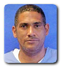 Inmate JOSE E SANTIAGO-CARMON