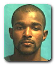 Inmate DENZEL J SIMMONS