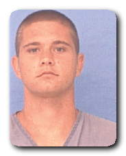 Inmate MICHAEL M SINCLAIR