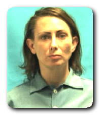 Inmate JENNIFER SMITH