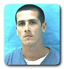 Inmate ERIC D MULLEN