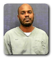 Inmate LEROY WASHINGTON