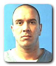 Inmate DUSTIN C WATSON