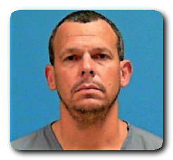 Inmate ARTURO ALEMAN