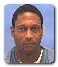 Inmate RAHEEM R CARTER