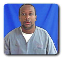 Inmate OMARI KNIGHT