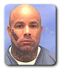 Inmate RAFAEL C NAVEDO