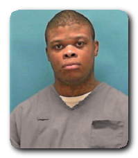 Inmate RICKY L JR OFFUTT