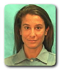 Inmate STEPHANIE MARIE RAGUSA