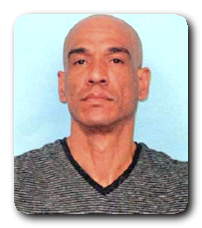 Inmate DENIS ROMERO