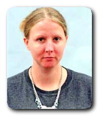 Inmate STACY MARIE TAYLOR
