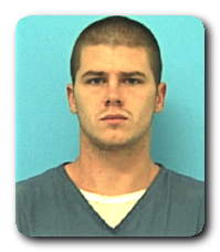 Inmate MATTHEW A JR WILSON