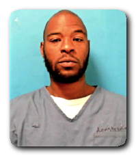 Inmate WESLEY ARMSTRONG