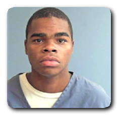 Inmate MALCOLM R GRIFFIN