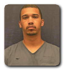 Inmate NICHOLAS A HODGES