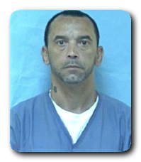 Inmate LUIS JR. MERCADO